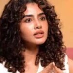 Anupama Parameswaran reveals how her past relationship stress affected her eye, says ‘I had to get surgery done’ | Tamil Movie News
