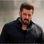 Salman Khan’s gym outlet in Delhi- Greater Kailash-I caught fire, no casualties reported |