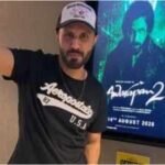 ‘Awarapan 2’ producer breaks silence on replacing Pakistani singer Mustafa Zahid: ‘Nobody takes Jannat away from me’ | Hindi Movie News