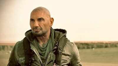 David Bautista confirmed to play Kratos after Ryan Hurst in ‘God of War’: Production to start in October |