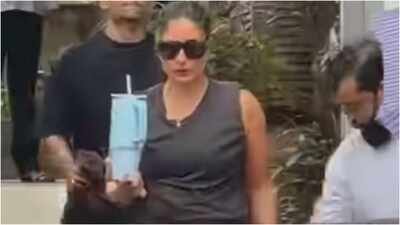 Kareena Kapoor Khan is NOT PREGNANT, ‘Singham Again’ actress’ team CONFIRMS | Hindi Movie News