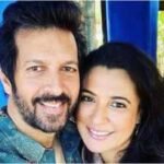 Mini Mathur BREAKS silence on interfaith marriage with Kabir Khan: ‘Our kids have no religion’ |