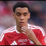 Jamal Musiala to miss Bayern’s Supercup opener as club reveals shocking cause behind recent collapses | Football News