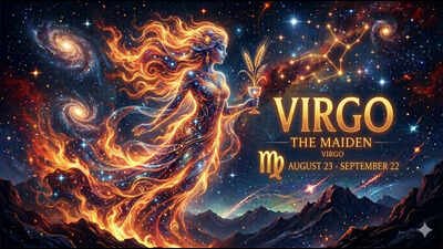Virgo Horoscope Today, August 22, 2026: If you’re committed, keep your tone gentle