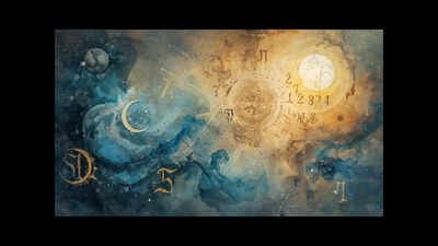 Numerology Predictions Today, August 22, 2026: Read your personalised forecast for numbers 1 to 9