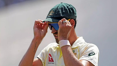 Mitchell Starc unleashes havoc as Australia bowl Bangladesh out for 64 after Darwin disaster | Cricket News