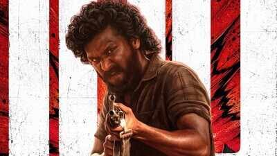Lokesh Kanagaraj reveals his tough ‘DC’ transformation as the film hits 100 crore: ‘50 days, 90 sessions and two workouts a day’ | Tamil Movie News