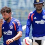 Kuldeep Yadav or Saransh Jain? India face selection dilemma ahead of Colombo Test | Cricket News