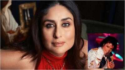 ‘Whattta performance’: Kareena Kapoor reviews ‘Michael’, heaps praise on Jaafar Jackson | Hindi Movie News