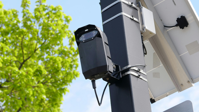 Texas constable unplugged 3 police surveillance cameras after county ended Flock contract; then told company to ‘come get your garbage’