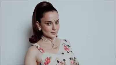 Kangana Ranaut: After calling Gen Z ‘Gutter Generation’, Kangana Ranaut now says she’s ‘Gen Alpha’ | Hindi Movie News