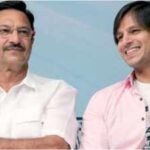 Vivek Oberoi: Suresh Oberoi recalls struggling for son Vivek Oberoi’s debut: ‘Went door to door’ | Hindi Movie News