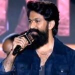 ‘Don’t take cinema too seriously’: Yash advises students and sends a strong message on ‘North-South’ comparison at ‘Toxic’ pre-release event | Kannada Movie News