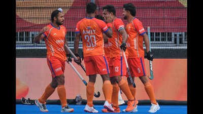 Men’s Hockey World Cup: How can India qualify for the semifinals? The permutations explained | Hockey News