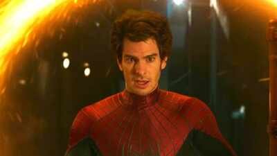 Andrew Garfield thinks about stepping away from Hollywood: ‘I could go whittle wood in the Somerset countryside…’ |