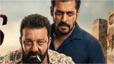 Salman Khan: ‘7 Dogs’ ending explained: Does Khalid stop the Pink Lady drug shipment? Know happens to Salman Khan and Sanjay Dutt’s characters in the climax | Hindi Movie News