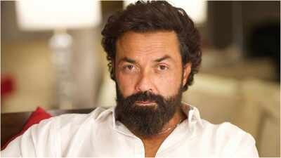 Bobby Deol on being typecast as a villain after ‘Aashram’ and Sandeep Reddy Vanga’s ‘Animal’: ‘Even within antagonist roles, there are different kinds of antagonists’ |