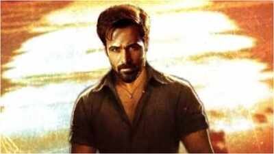 Gunmaaster G9 Teaser: Emraan Hashmi starrer ‘Gunmaaster G9’ teaser to screen before Yash’s ‘Toxic’ ahead of November 27 release – Report | Hindi Movie News