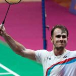 Alex Lanier scripts history, becomes first Frenchman to win BWF World Championships singles title | Badminton News