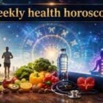 Weekly Health Horoscope Predictions, August 23 to August 29, 2026: Tips for wellness and balance based on each zodiac sign