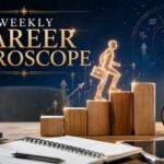 Weekly Career Horoscope, August 23 to August 29, 2026: Success, challenges, and breakthroughs; Know about your Career