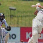 Rishabh Pant surpasses MS Dhoni, becomes first India wicketkeeper to score 2,500 away Test runs | Cricket News