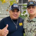 US sailor’s father detained by ICE while son serves aboard USS Abraham Lincoln