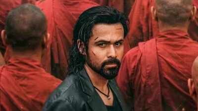 ‘Awarapan 2’ box office collection day 10: Emraan Hashmi’s film nears Rs 140 crore net in India after an impressive second weekend, declared a big hit with 202 percent profit | Hindi Movie News