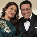 Govinda: Amid marriage trouble, Govinda and Sunita Ahuja unfollow each other on Instagram | Hindi Movie News