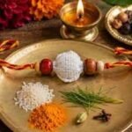Don’t just buy a Rakhi in 2026: Make this 9-ingredient vedic raksha sutra at home