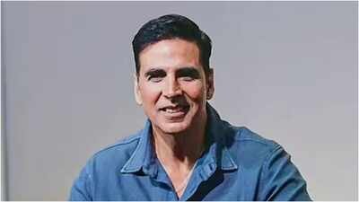 Samuk Movie: Akshay Kumar begins shooting for ‘Samuk’; Vipul Amrutlal Shah calls it his toughest challenge yet | Hindi Movie News
