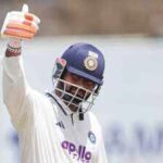 Rishabh Pant breaks another record in Colombo, surpasses Adam Gilchrist in Test six-hitting charts | Cricket News