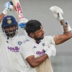 Dhruv shines like a jewel in Colombo; makes the opportunity(ies) count | Cricket News
