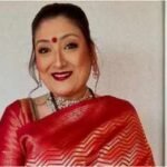 Amid divorce rumours with Govinda, Sunita Ahuja visits Khatu Shyam temple, viral video emerges days after family court appearance – Watch |
