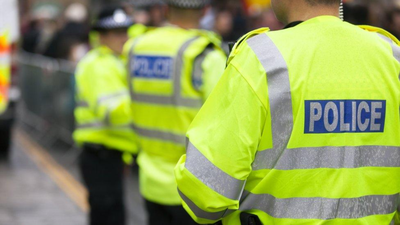 12 people arrested in connection with UK A66 crash that killed 7, including 2 police officers | World News