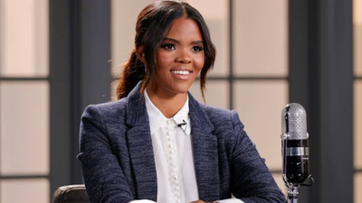 “Erika was photographed over his bloody mic”: Candace Owens fires another shot at Erika Kirk as Tyler Bowyer’s Lindsay Clancy post sparks outrage