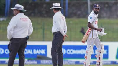 ‘Unprofessional’: Sanjay Manjrekar slams Sri Lanka’s antics in Colombo | Cricket News