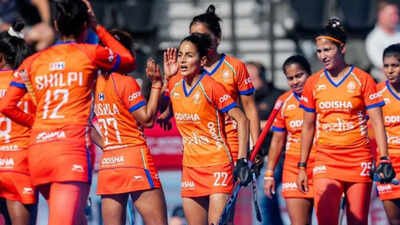 ‘Save women’s HIL’: Indian hockey stars make emotional plea as league faces uncertain future | Hockey News