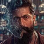Toxic Review: ‘Toxic- A Fairytale For Grown-ups’: Will Yash’s big-screen comeback after ‘KGF’ also be his box office blockbuster? | Kannada Movie News