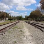 Florida voters have approved  million to buy and transform 5.8 miles of underused railroad into a trail that will form part of an 11.4-mile greenway and help close a gap in a planned 400-mile trail network