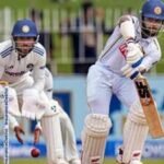 Late-order roadblock: Sonal Dinusha’s 85, support from tail leave Sri Lanka 38 runs away from follow-on; India remain in control | Cricket News