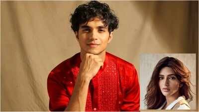 Abhay Verma REACTS on ‘Choomantar’ rumours with Sreeleela: ‘It’s apparently not happening’ | Hindi Movie News