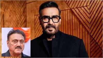 Ajay Devgn pays emotional tribute to ‘Phool Aur Kaante’ director Kuku Kohli: ‘Forever grateful for the faith you had in me’ | Hindi Movie News