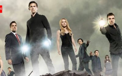‘Heroes’ cast REUNITE to ‘celebrate the life’ of Hayden Panettiere: ‘There was sadness in our hearts…’ | English Movie News