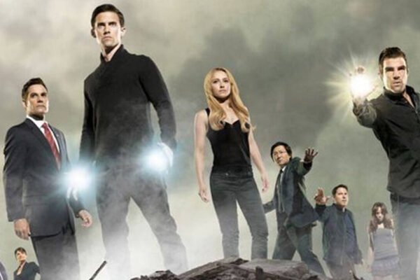 ‘Heroes’ cast REUNITE to ‘celebrate the life’ of Hayden Panettiere: ‘There was sadness in our hearts…’ | English Movie News