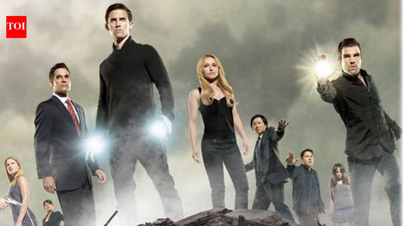‘Heroes’ cast REUNITE to ‘celebrate the life’ of Hayden Panettiere: ‘There was sadness in our hearts…’ | English Movie News