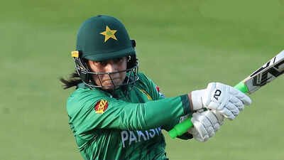 ‘Played competitive matches against boys’: Pakistan skipper Fatima Sana reveals unusual Asia Cup preparation | Cricket News