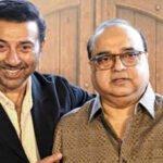 Rajkumar Santoshi to reunite with Sunny Deol for new action film after ‘Batwara 1947’: ‘It will be on the lines of Ghatak’ |