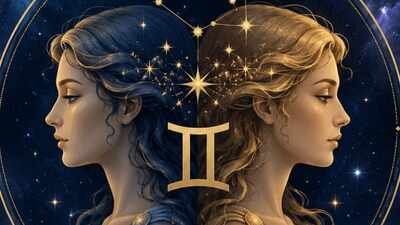 Gemini Horoscope Today, August 27, 2026: Communication issues on the rise: Mercury’s influence sparks sharper words today