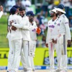 Rain threat puts India’s WTC hopes under pressure in Sri Lanka Test | Cricket News